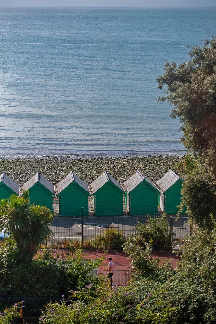 Langland Bay Road, Langland, Swansea, SA3 4QZ